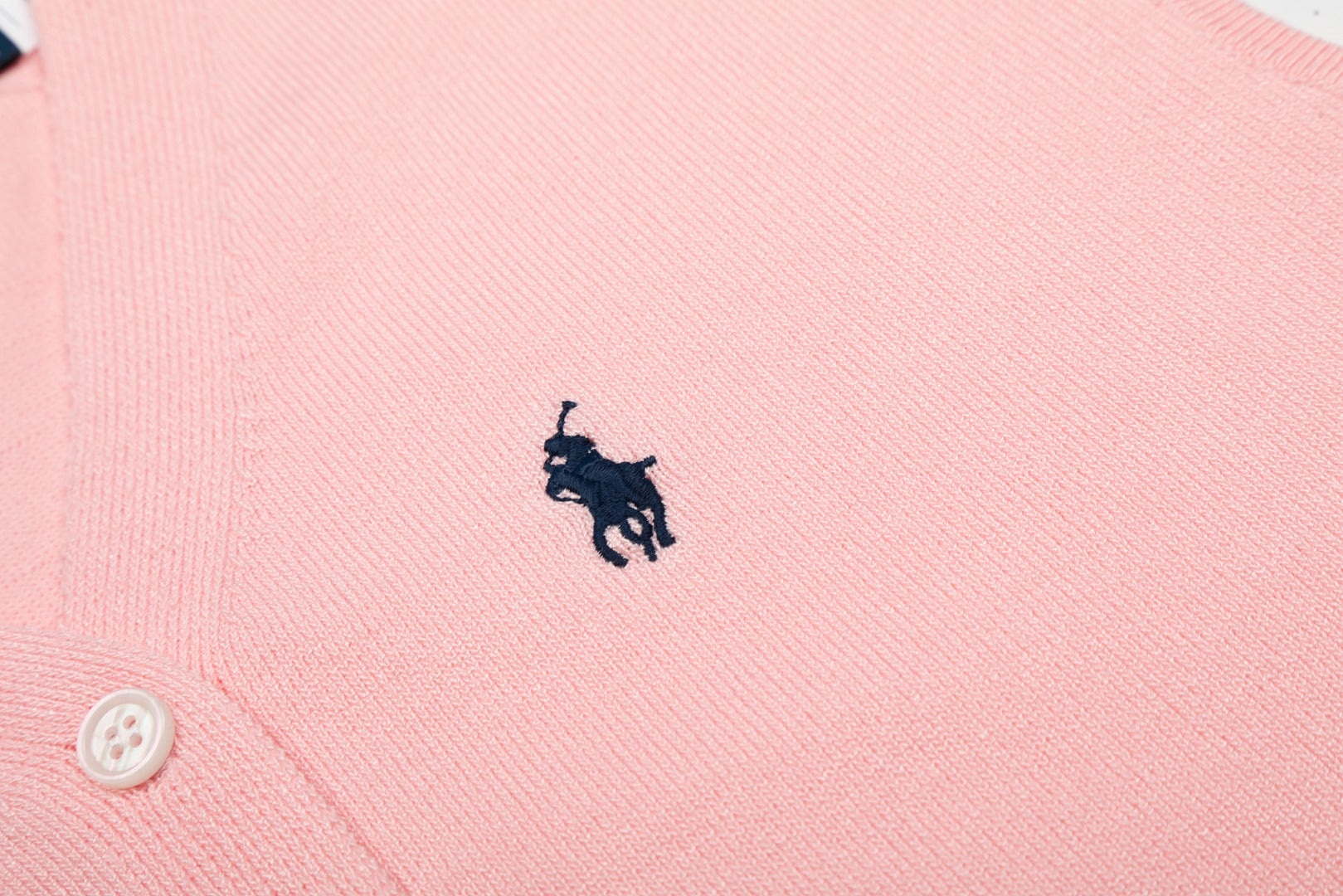 Polo Ralph Lauren Woman's Cable-Knit Wool-Cashmere Sweater Vest