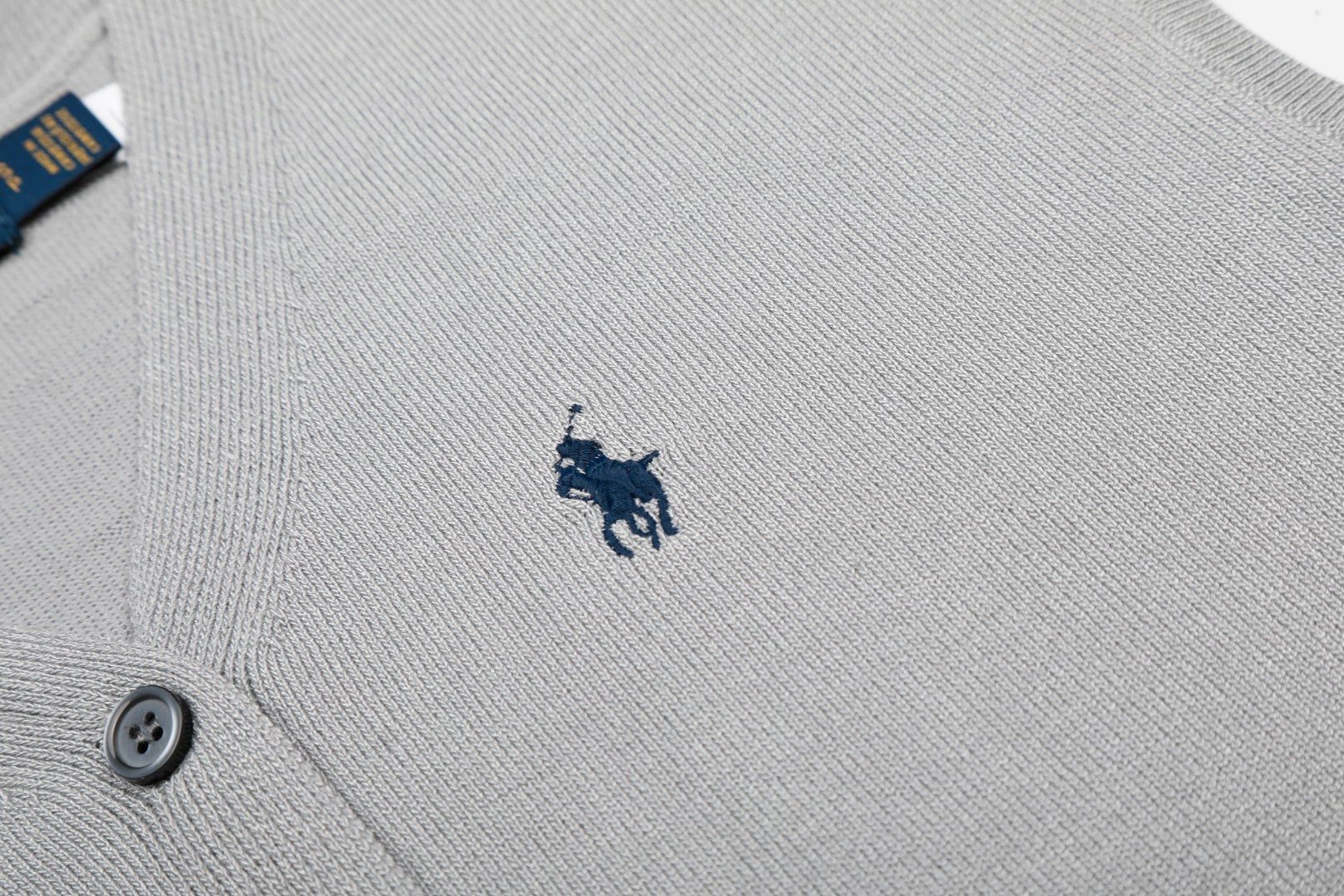 Polo Ralph Lauren Woman's Cable-Knit Wool-Cashmere Sweater Vest