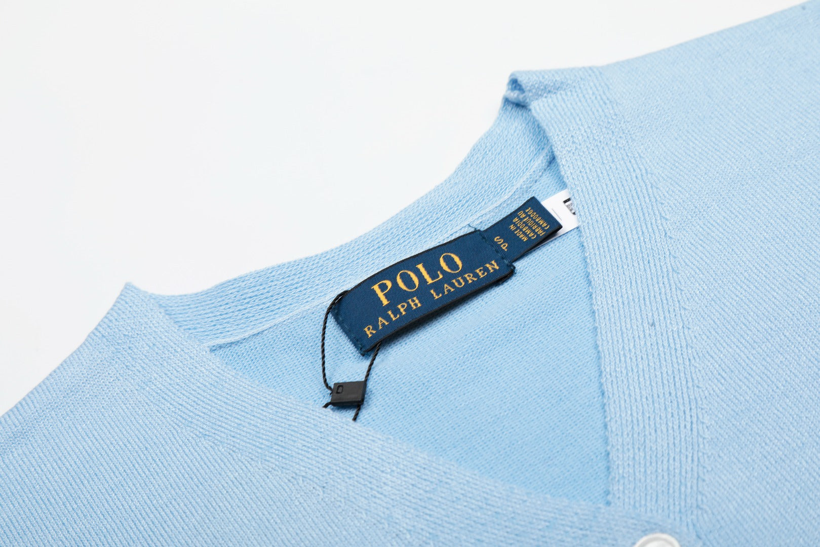Polo Ralph Lauren Woman's Cable-Knit Wool-Cashmere Sweater Vest