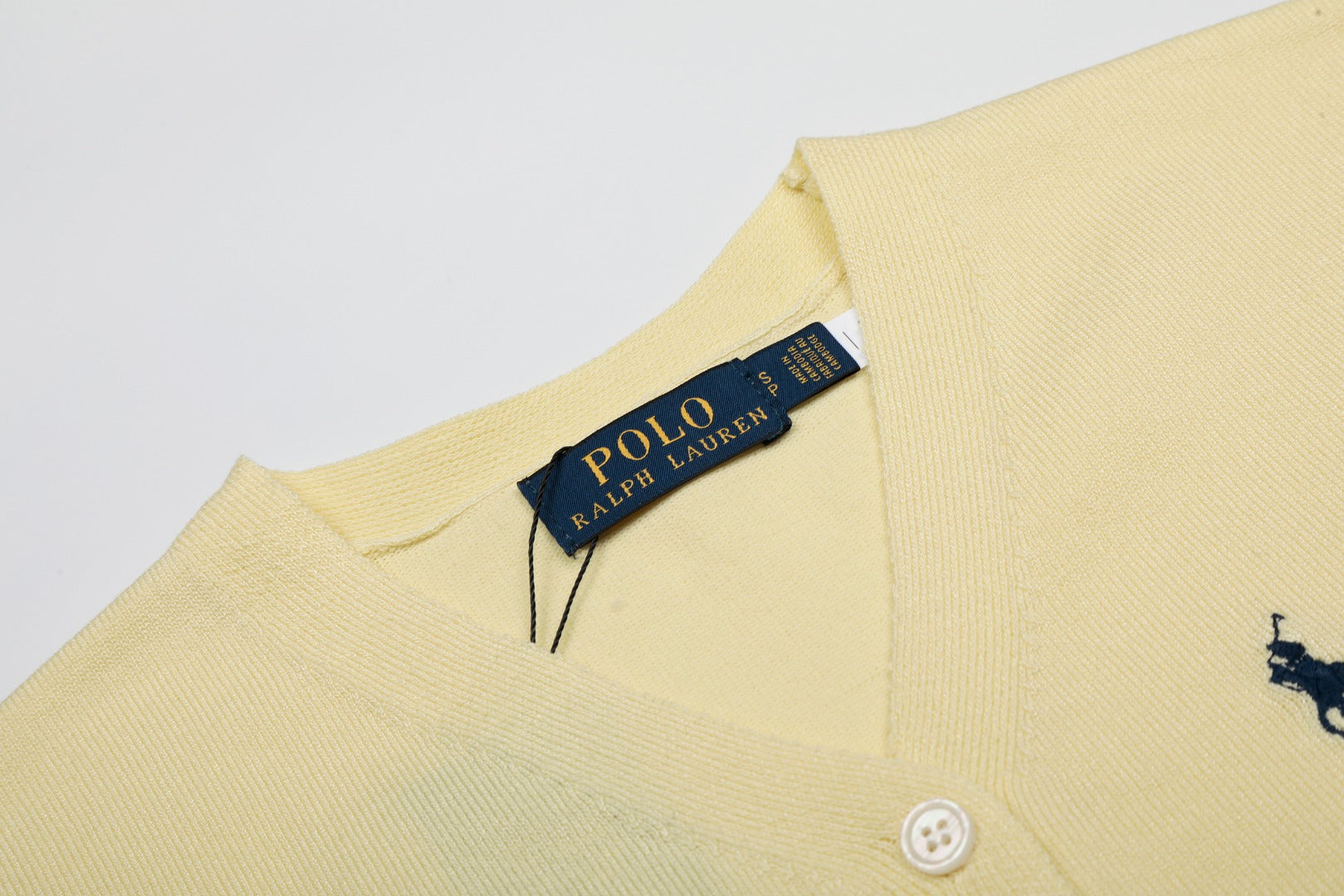 Polo Ralph Lauren Woman's Cable-Knit Wool-Cashmere Sweater Vest