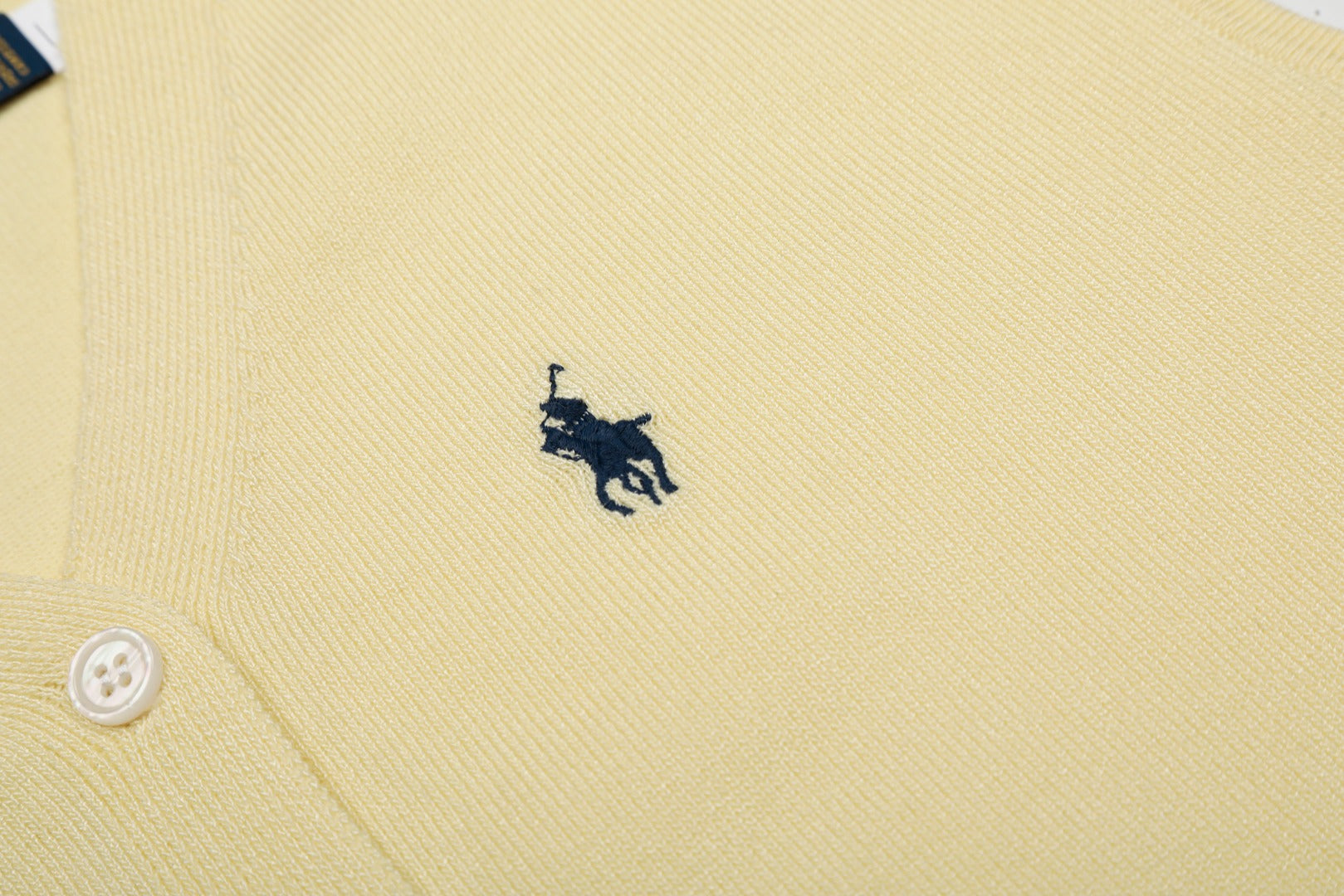 Polo Ralph Lauren Woman's Cable-Knit Wool-Cashmere Sweater Vest