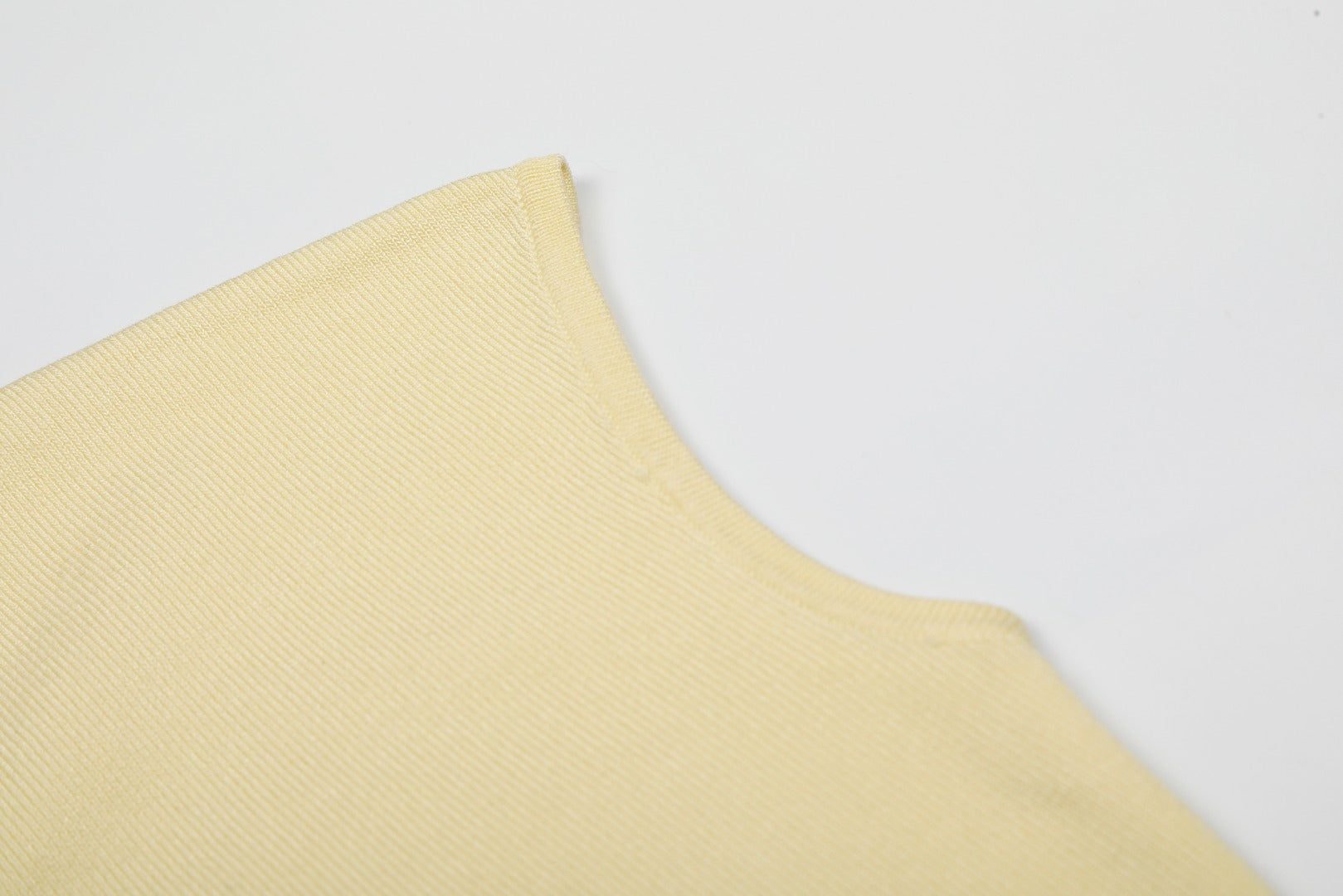 Polo Ralph Lauren Woman's Cable-Knit Wool-Cashmere Sweater Vest