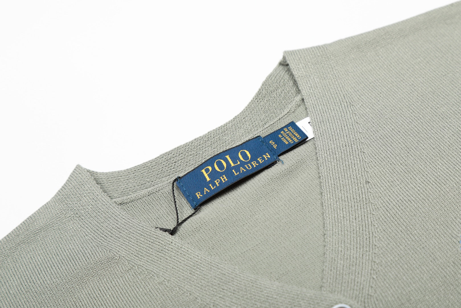 Polo Ralph Lauren Woman's Cable-Knit Wool-Cashmere Sweater Vest
