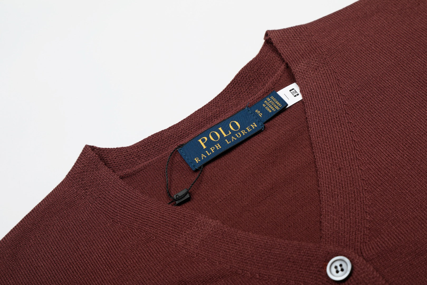 Polo Ralph Lauren Woman's Cable-Knit Wool-Cashmere Sweater Vest