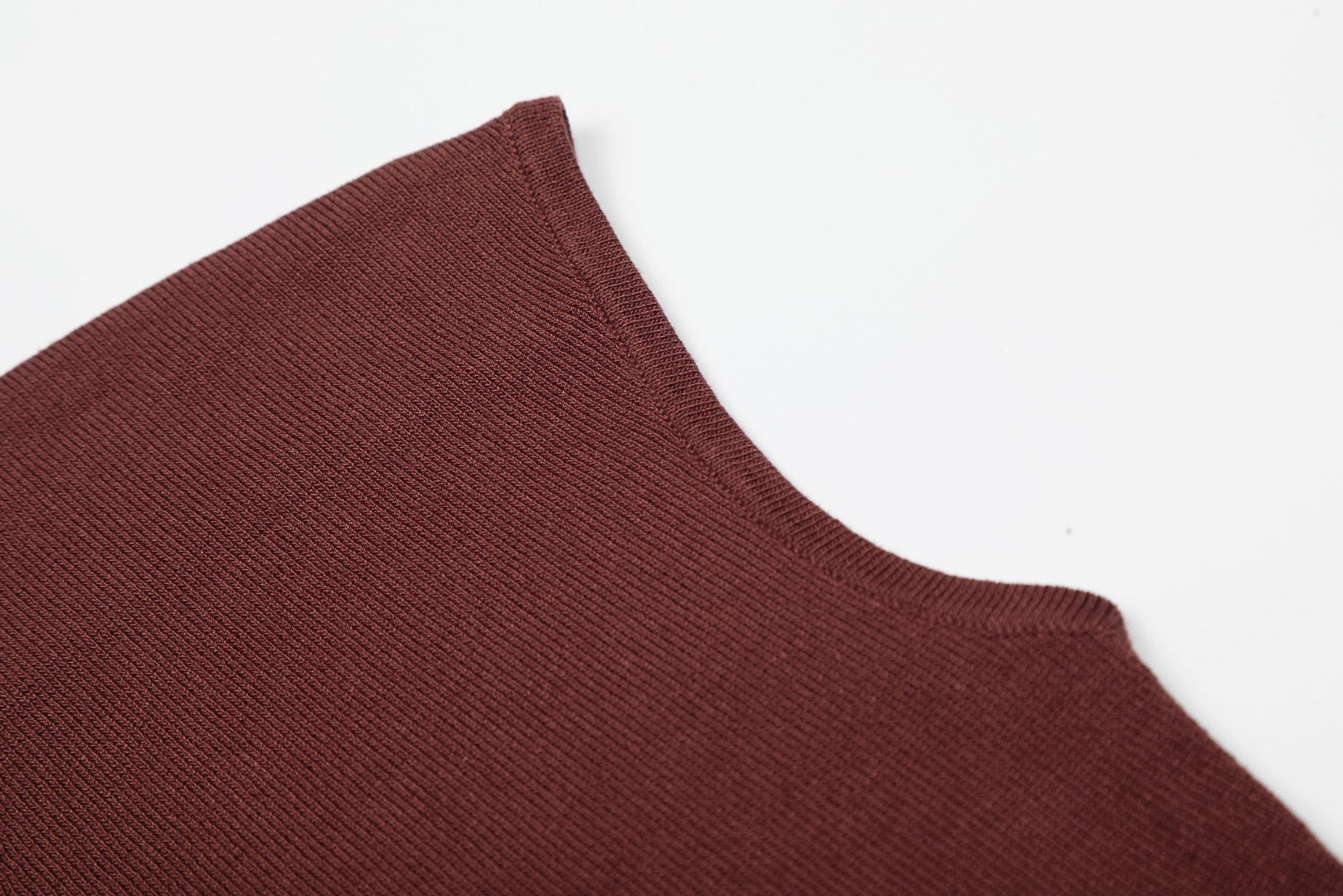 Polo Ralph Lauren Woman's Cable-Knit Wool-Cashmere Sweater Vest