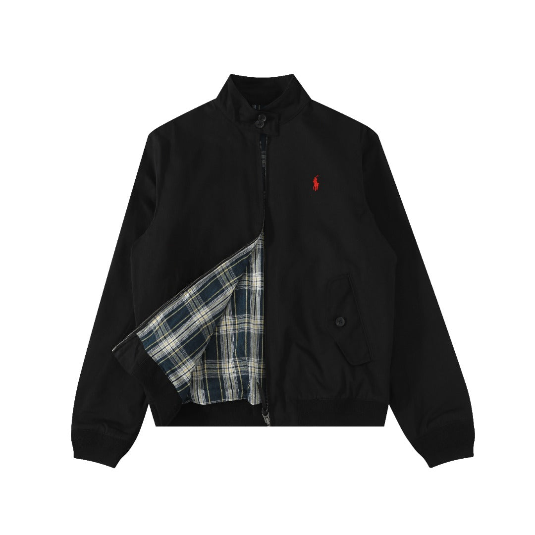 Polo Ralph Lauren Harrington Bomber Jacket
