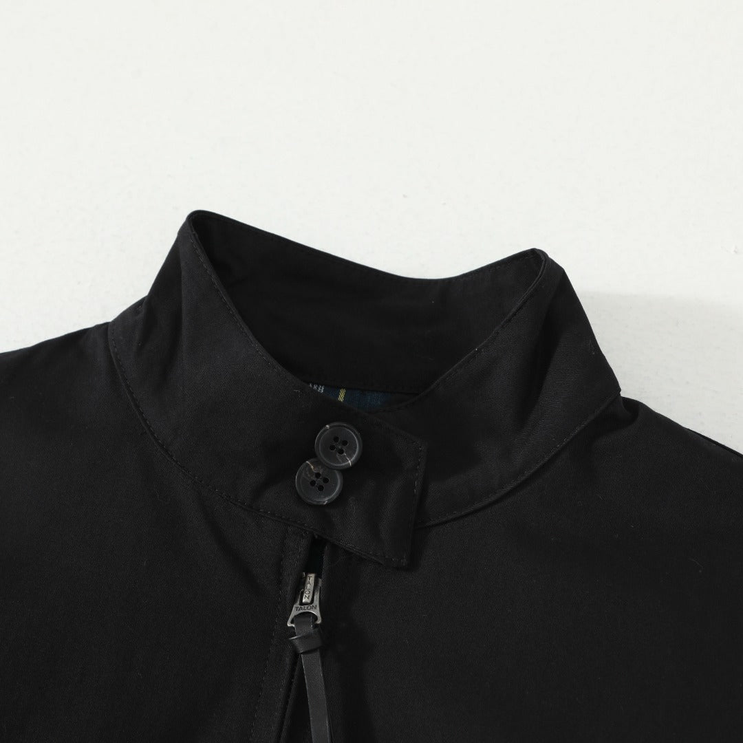 Polo Ralph Lauren Harrington Bomber Jacket