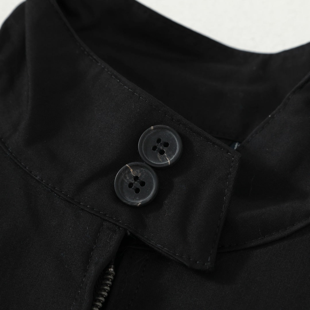 Polo Ralph Lauren Harrington Bomber Jacket