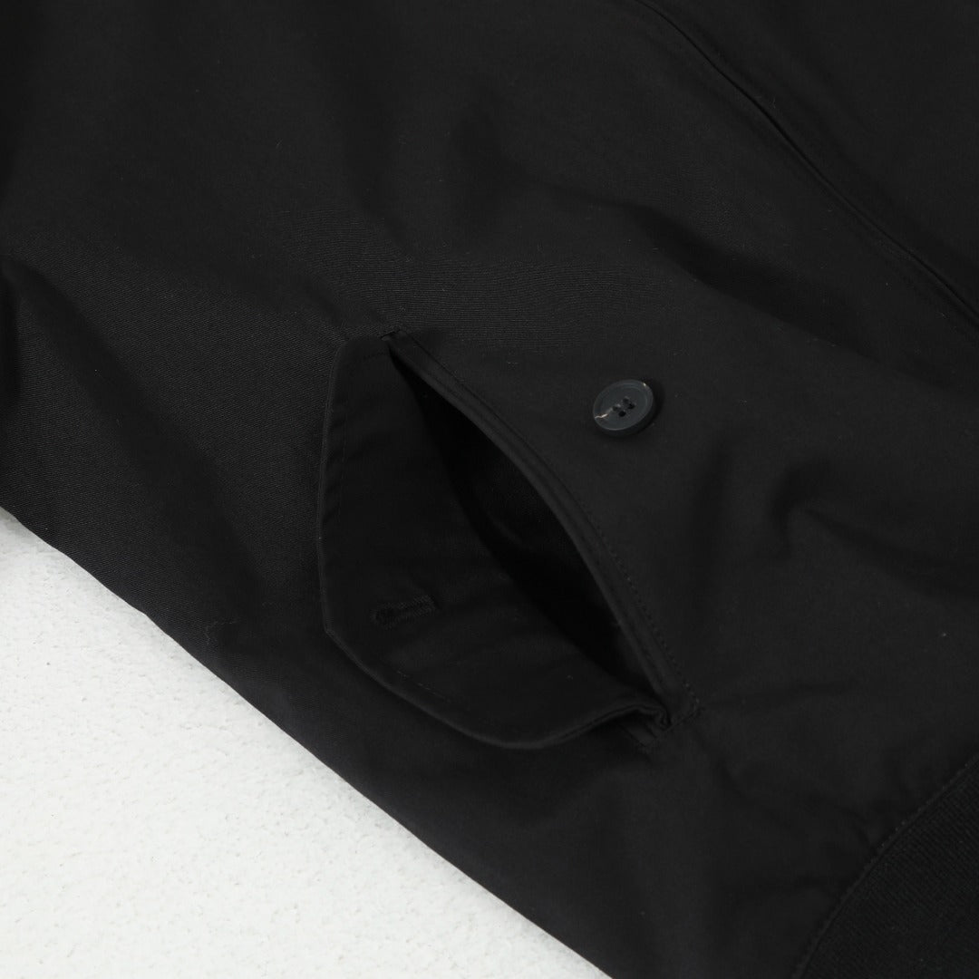 Polo Ralph Lauren Harrington Bomber Jacket