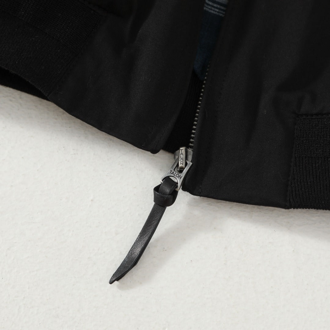 Polo Ralph Lauren Harrington Bomber Jacket