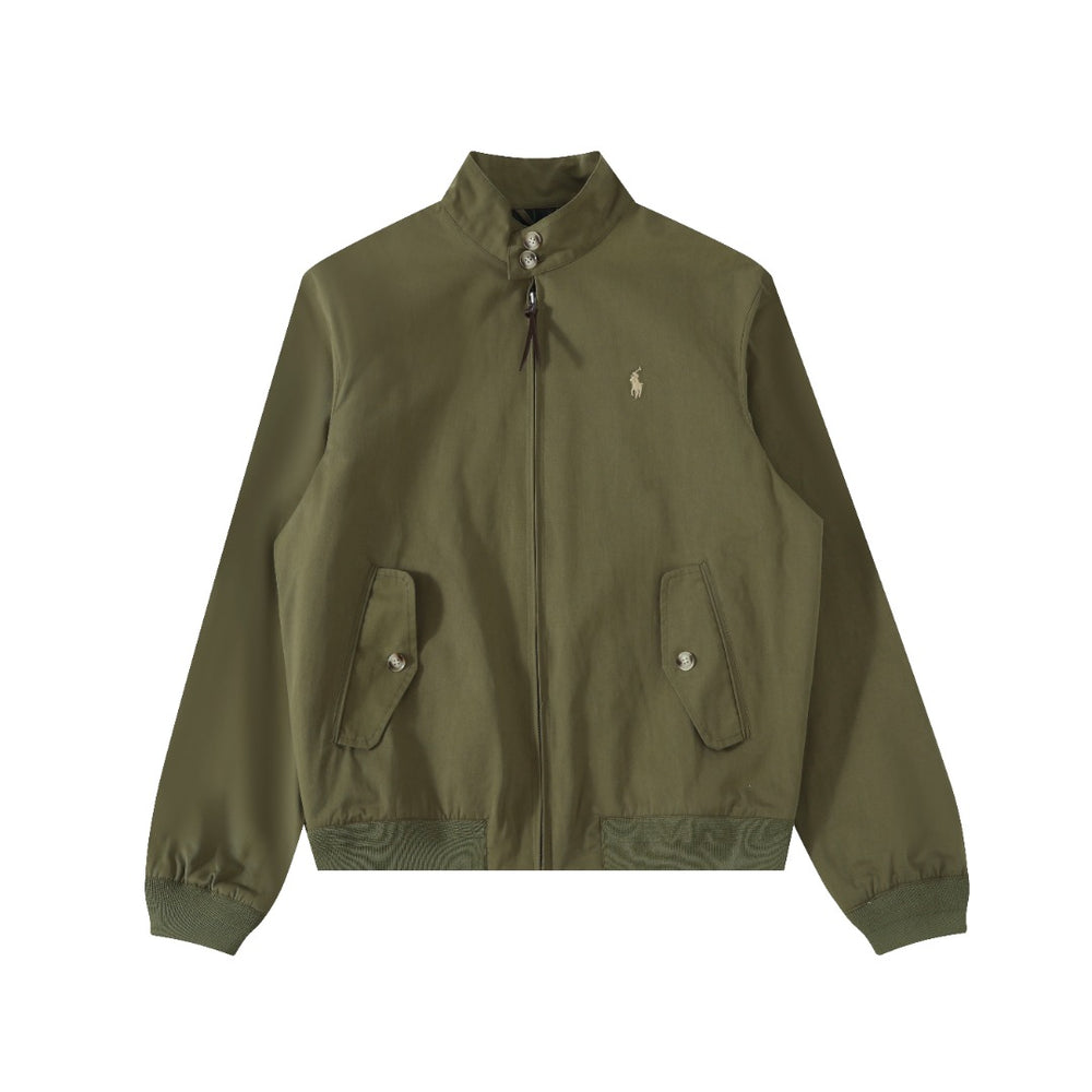 Polo Ralph Lauren Harrington Bomber Jacket