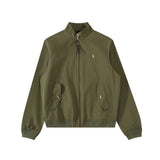 Polo Ralph Lauren Harrington Bomber Jacket