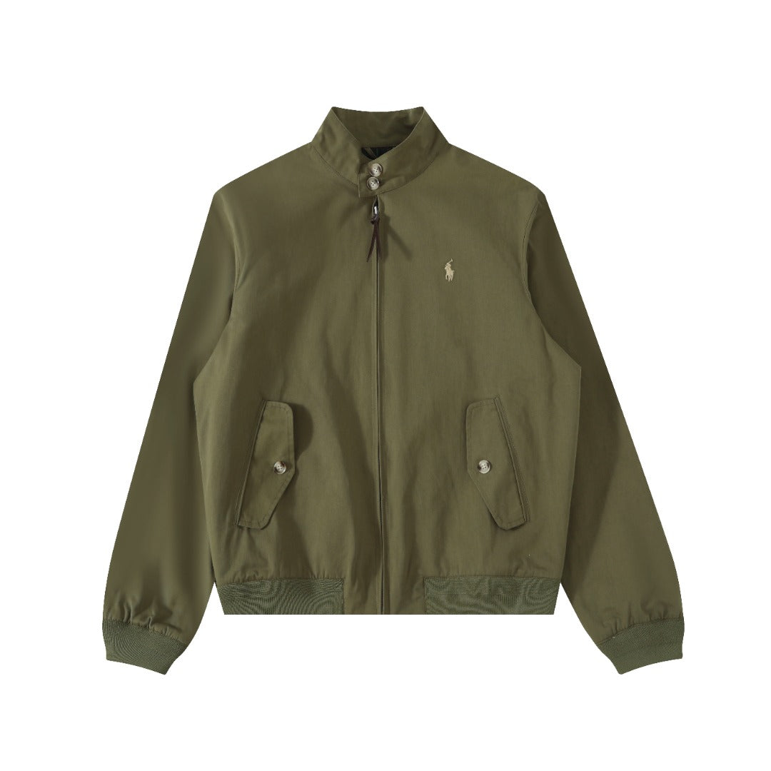 Polo Ralph Lauren Harrington Bomber Jacket