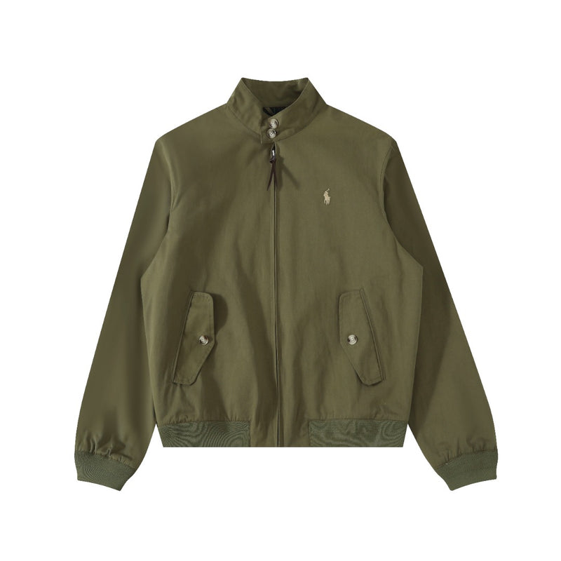 Polo Ralph Lauren Harrington Bomber Jacket