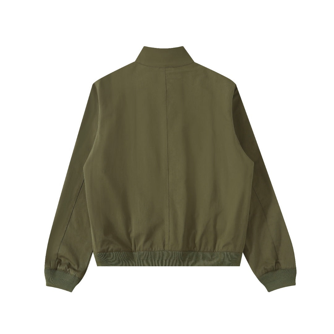 Polo Ralph Lauren Harrington Bomber Jacket