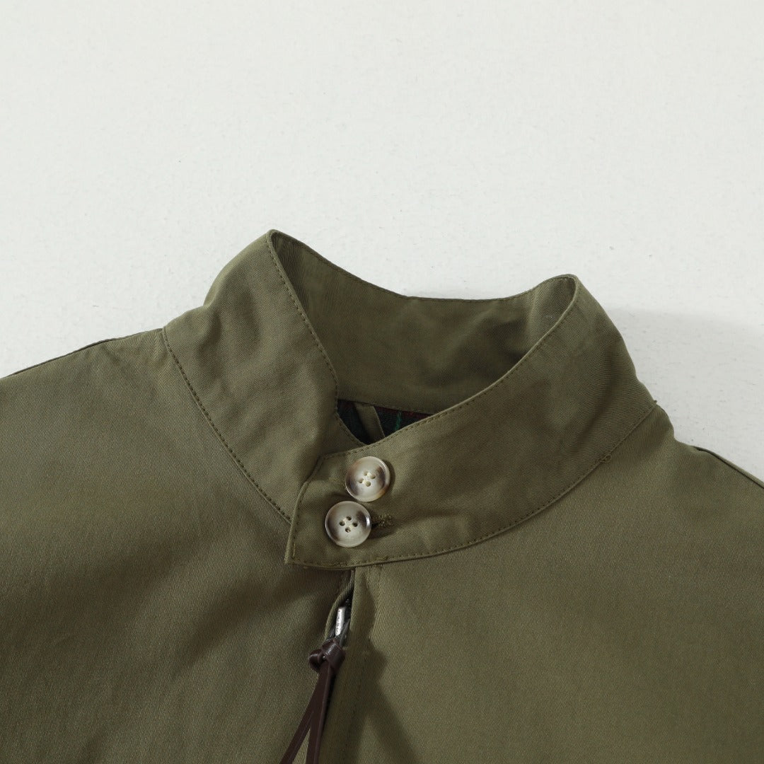 Polo Ralph Lauren Harrington Bomber Jacket