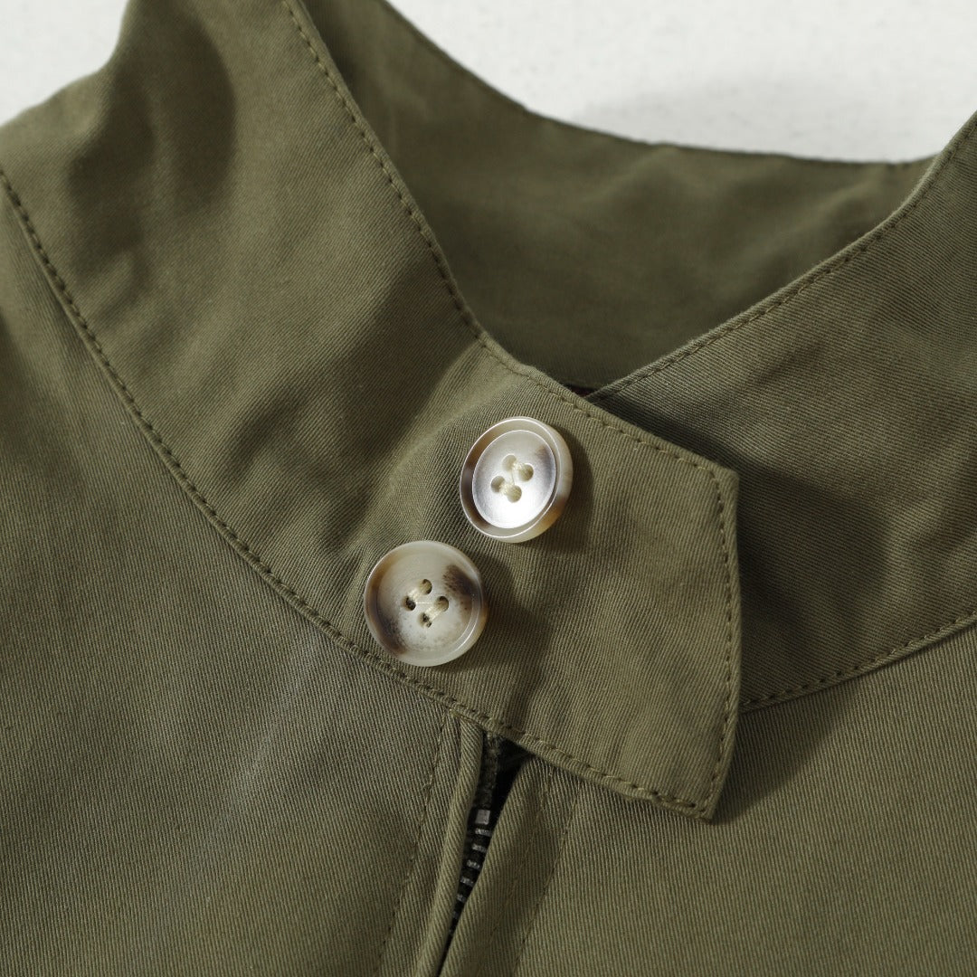 Polo Ralph Lauren Harrington Bomber Jacket