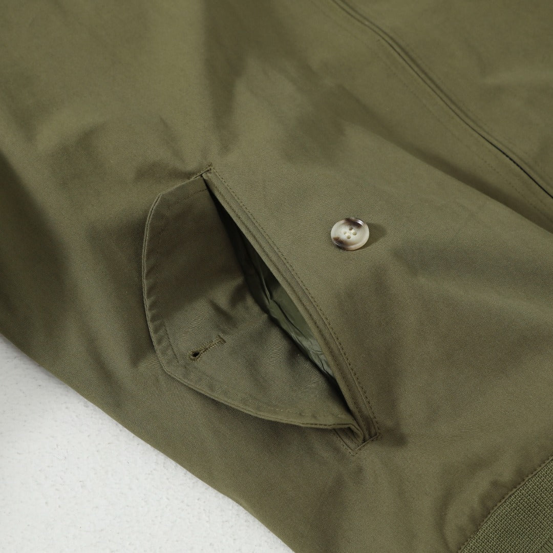 Polo Ralph Lauren Harrington Bomber Jacket