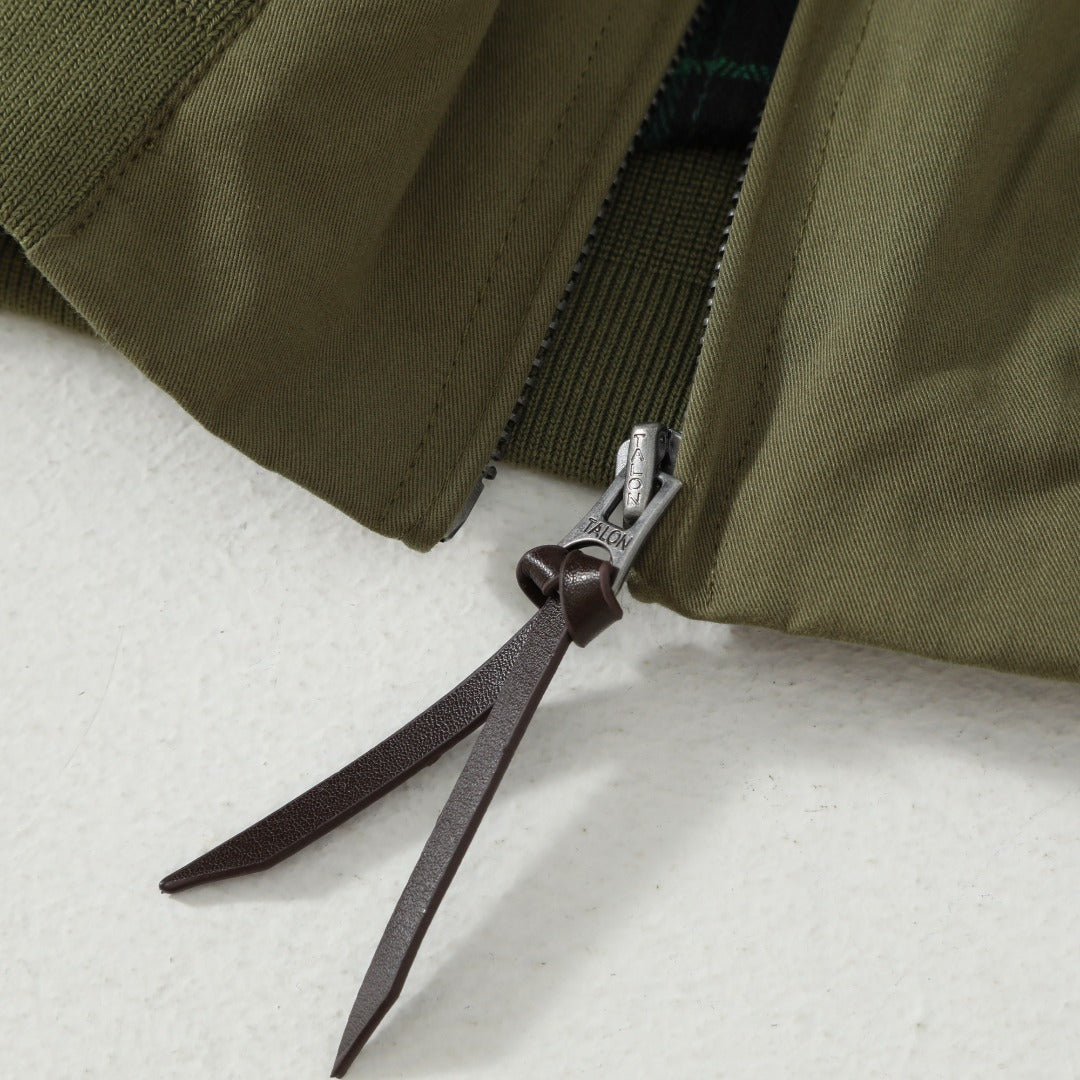 Polo Ralph Lauren Harrington Bomber Jacket