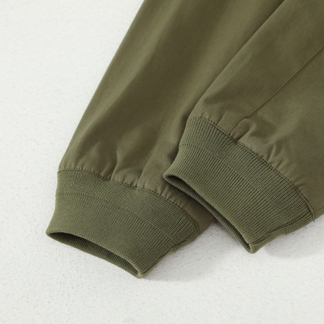 Polo Ralph Lauren Harrington Bomber Jacket