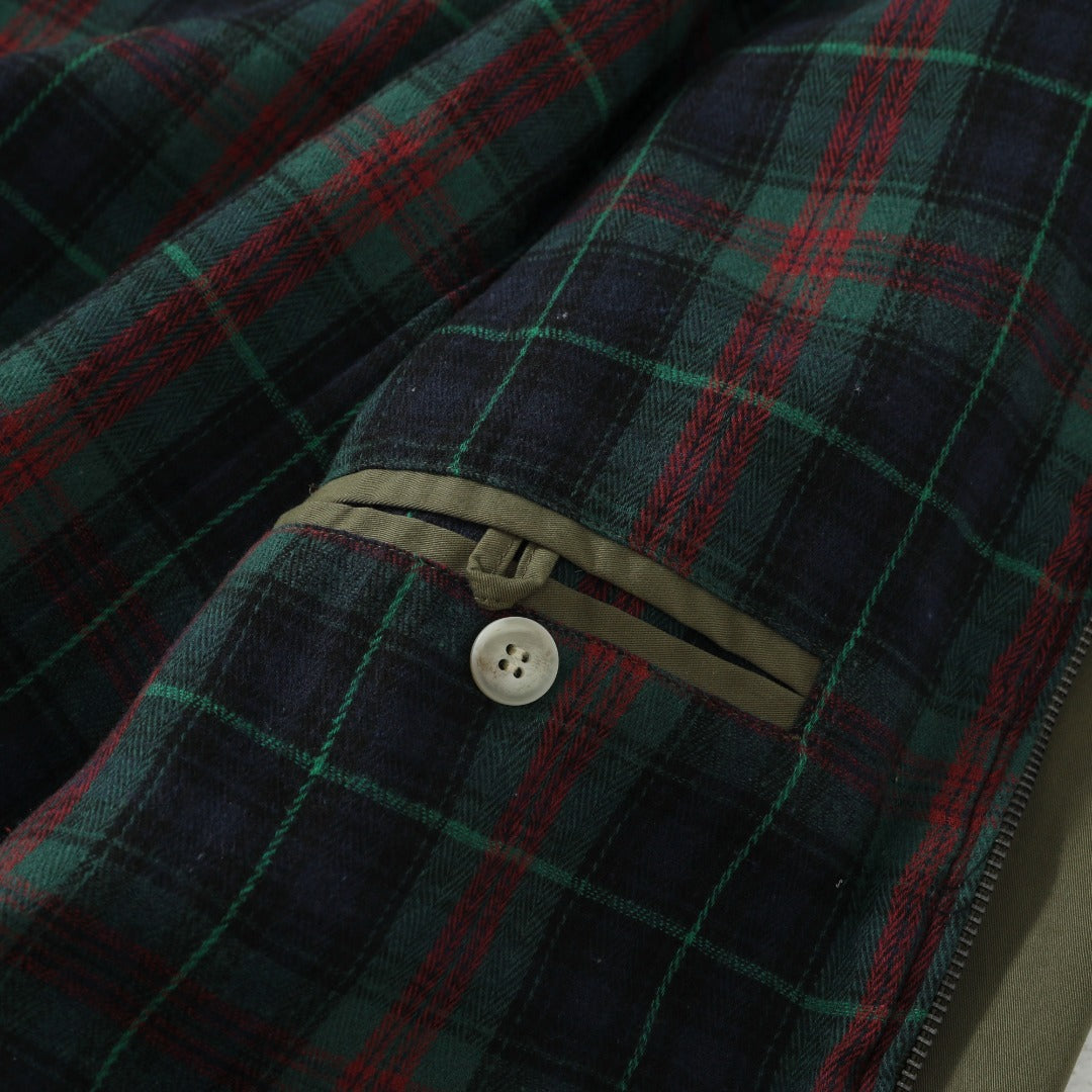 Polo Ralph Lauren Harrington Bomber Jacket