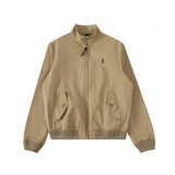 Polo Ralph Lauren Harrington Bomber Jacket
