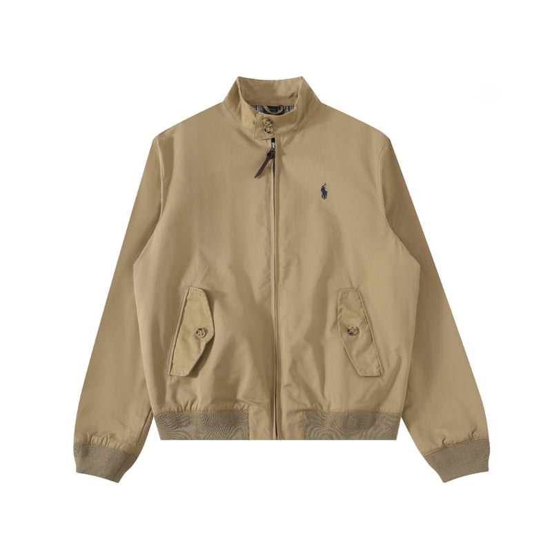 Polo Ralph Lauren Harrington Bomber Jacket