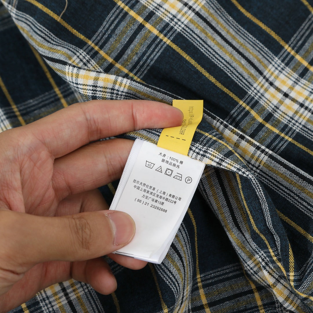 Polo Ralph Lauren Harrington Bomber Jacket
