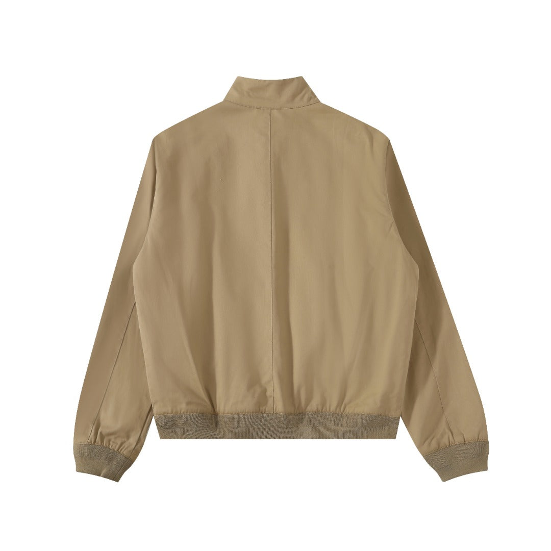 Polo Ralph Lauren Harrington Bomber Jacket