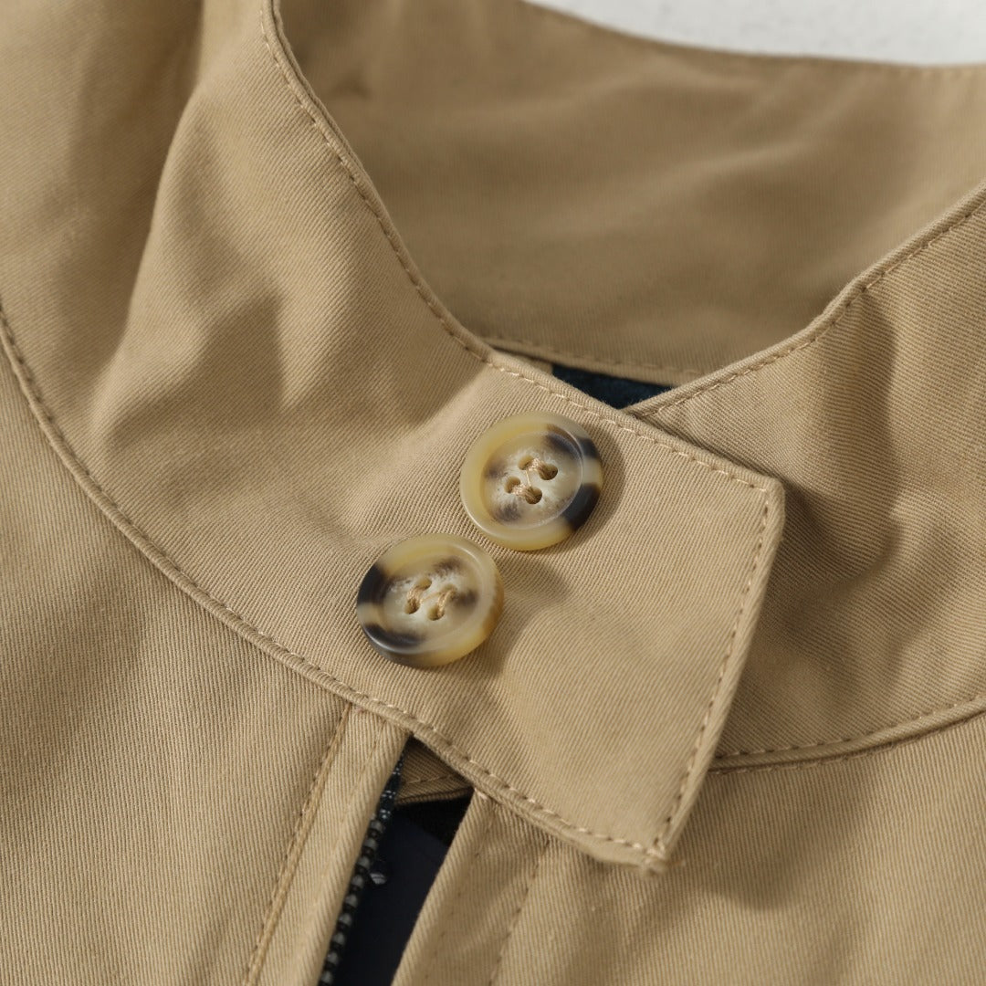Polo Ralph Lauren Harrington Bomber Jacket