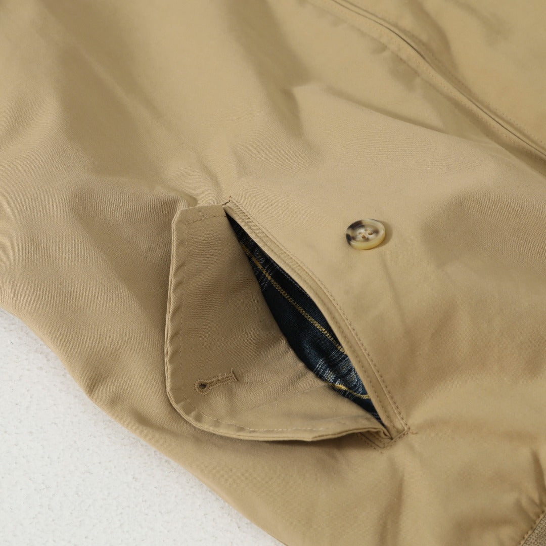Polo Ralph Lauren Harrington Bomber Jacket