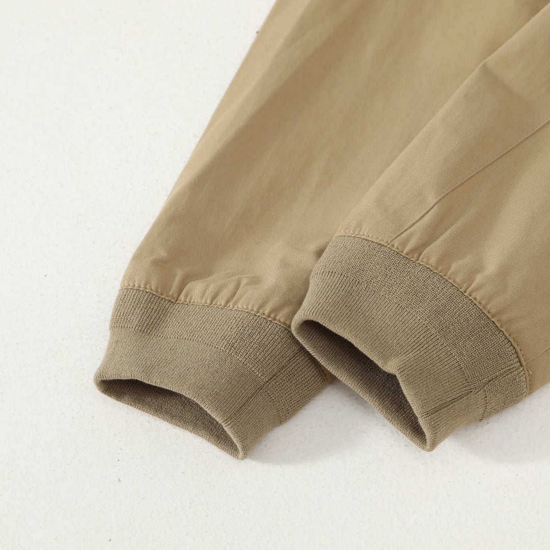 Polo Ralph Lauren Harrington Bomber Jacket