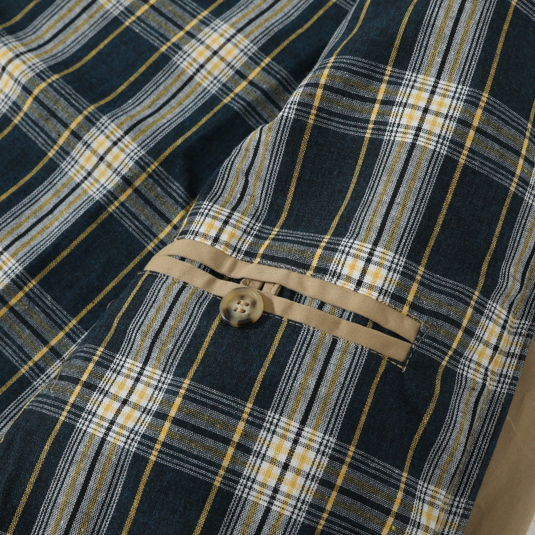 Polo Ralph Lauren Harrington Bomber Jacket