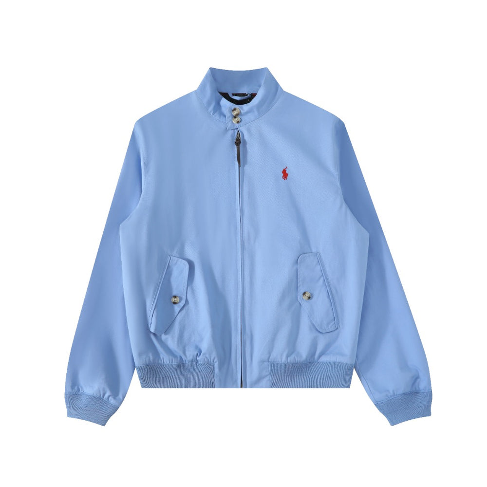 Polo Ralph Lauren Harrington Bomber Jacket