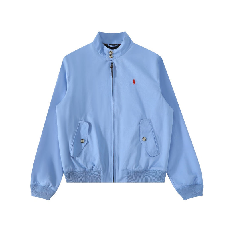 Polo Ralph Lauren Harrington Bomber Jacket