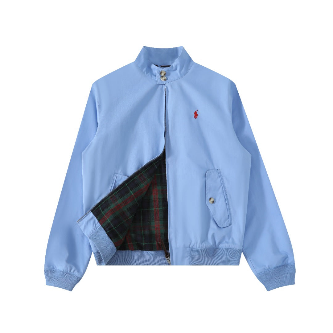 Polo Ralph Lauren Harrington Bomber Jacket