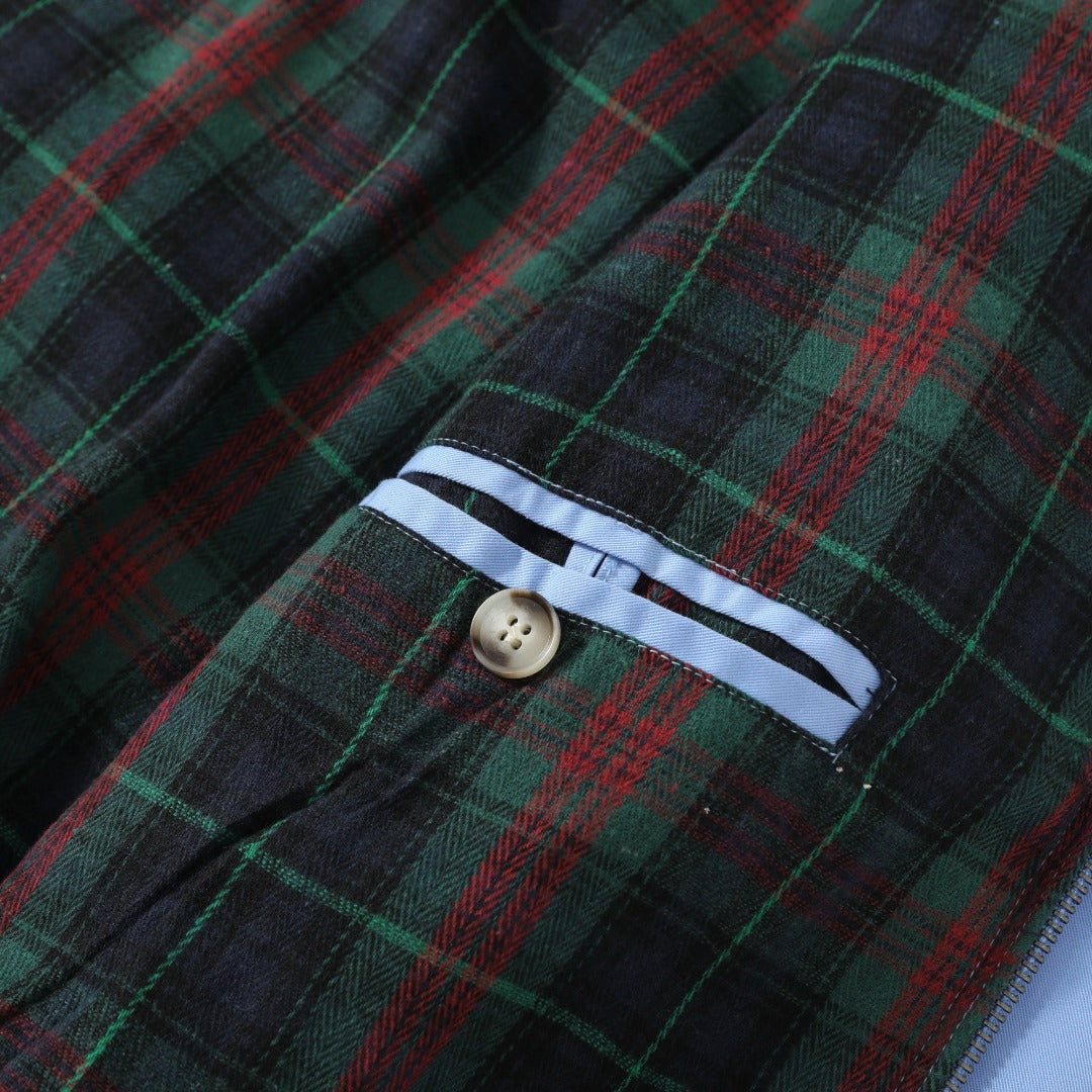 Polo Ralph Lauren Harrington Bomber Jacket