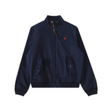 Polo Ralph Lauren Harrington Bomber Jacket
