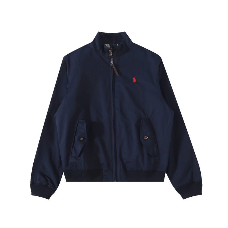 Polo Ralph Lauren Harrington Bomber Jacket