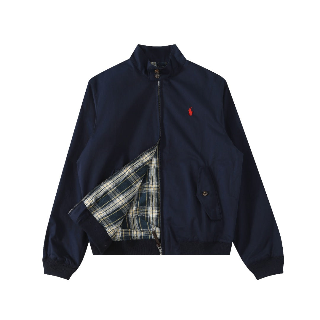 Polo Ralph Lauren Harrington Bomber Jacket