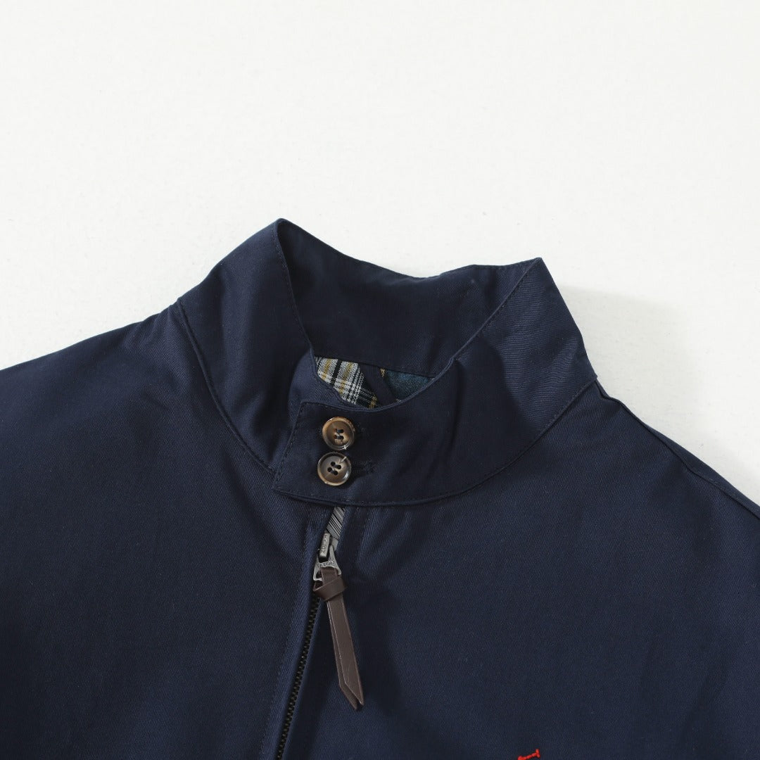 Polo Ralph Lauren Harrington Bomber Jacket