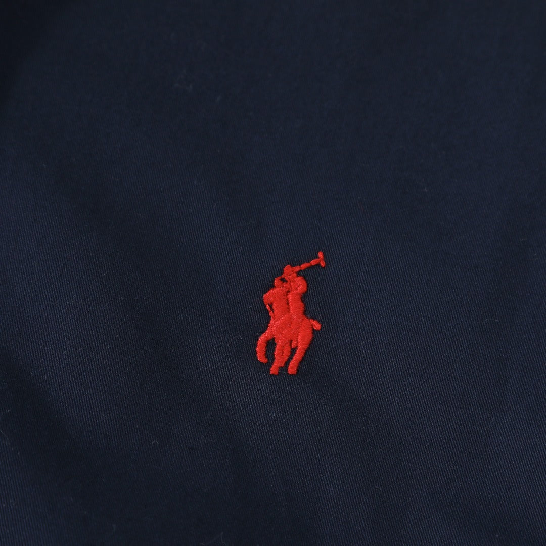Polo Ralph Lauren Harrington Bomber Jacket