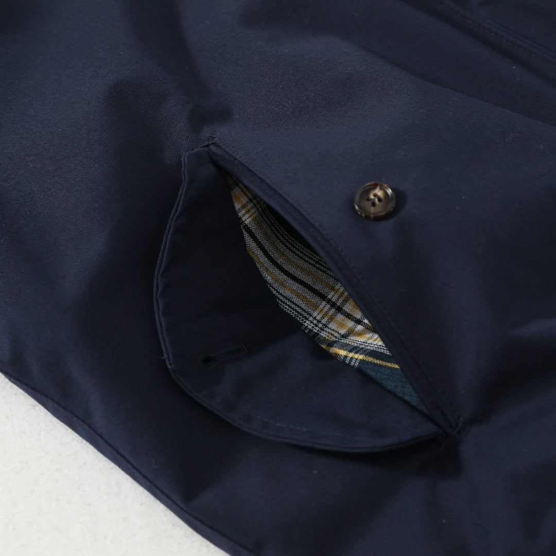 Polo Ralph Lauren Harrington Bomber Jacket