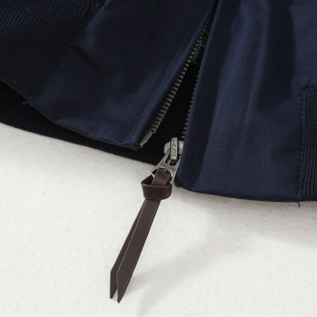 Polo Ralph Lauren Harrington Bomber Jacket
