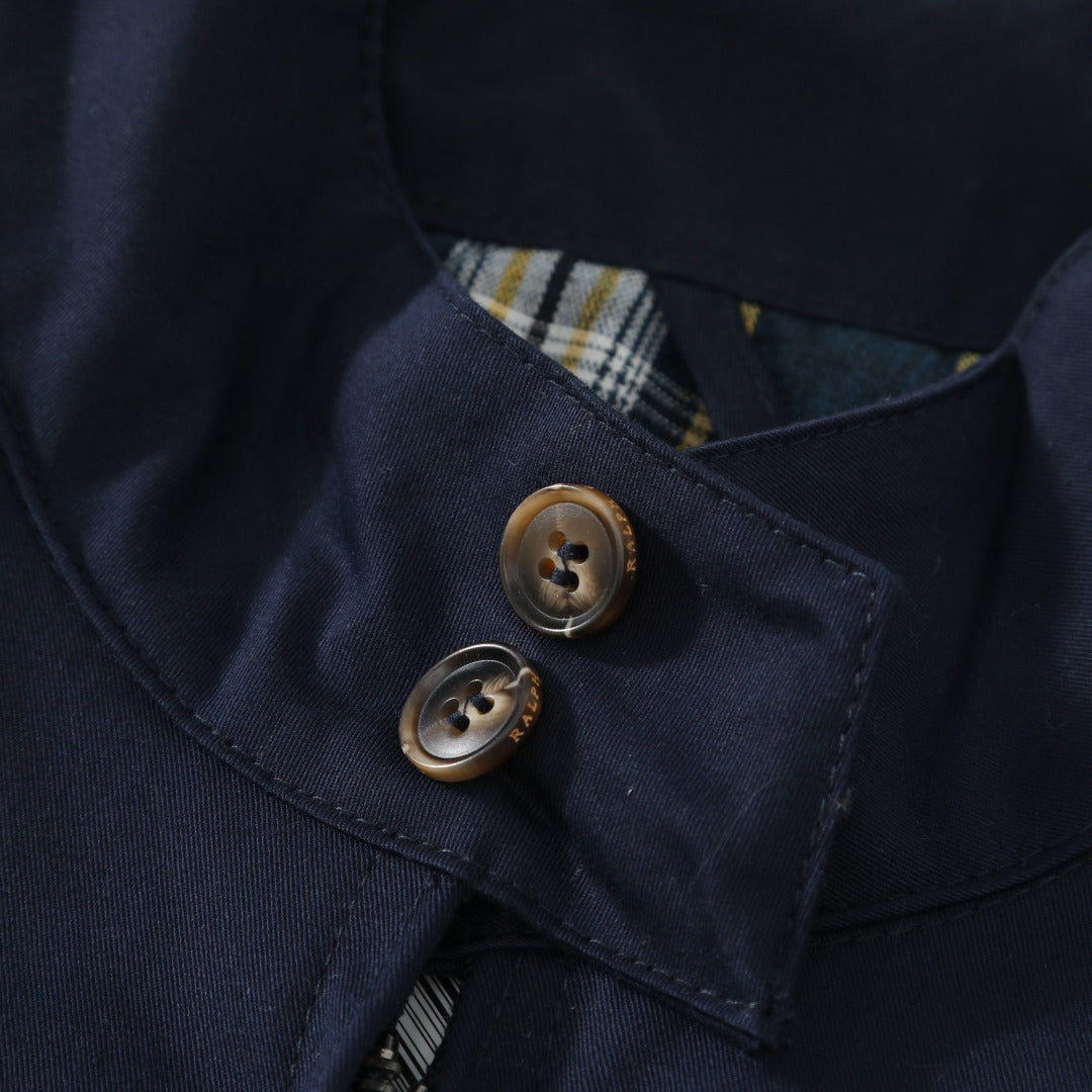 Polo Ralph Lauren Harrington Bomber Jacket