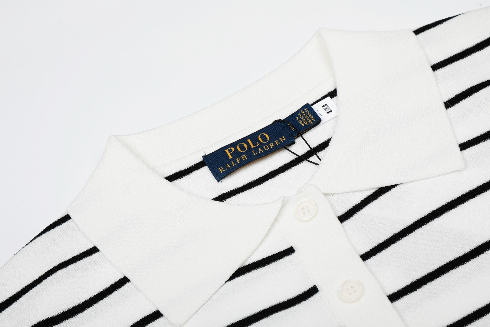 Ralph Lauren Women's Sleeveless Polo Top