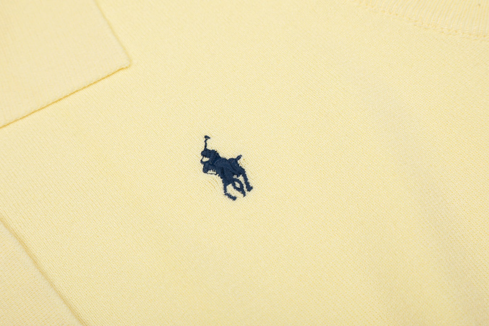 Ralph Lauren Women's Sleeveless Polo Top