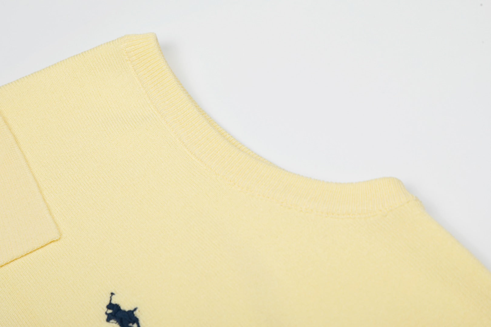Ralph Lauren Women's Sleeveless Polo Top