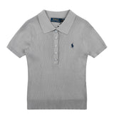 Ralph Lauren Women's Polo Bear Cotton T-Shirt