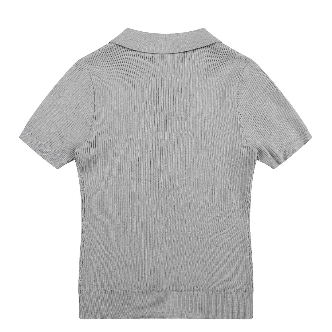 Ralph Lauren Women's Polo Bear Cotton T-Shirt